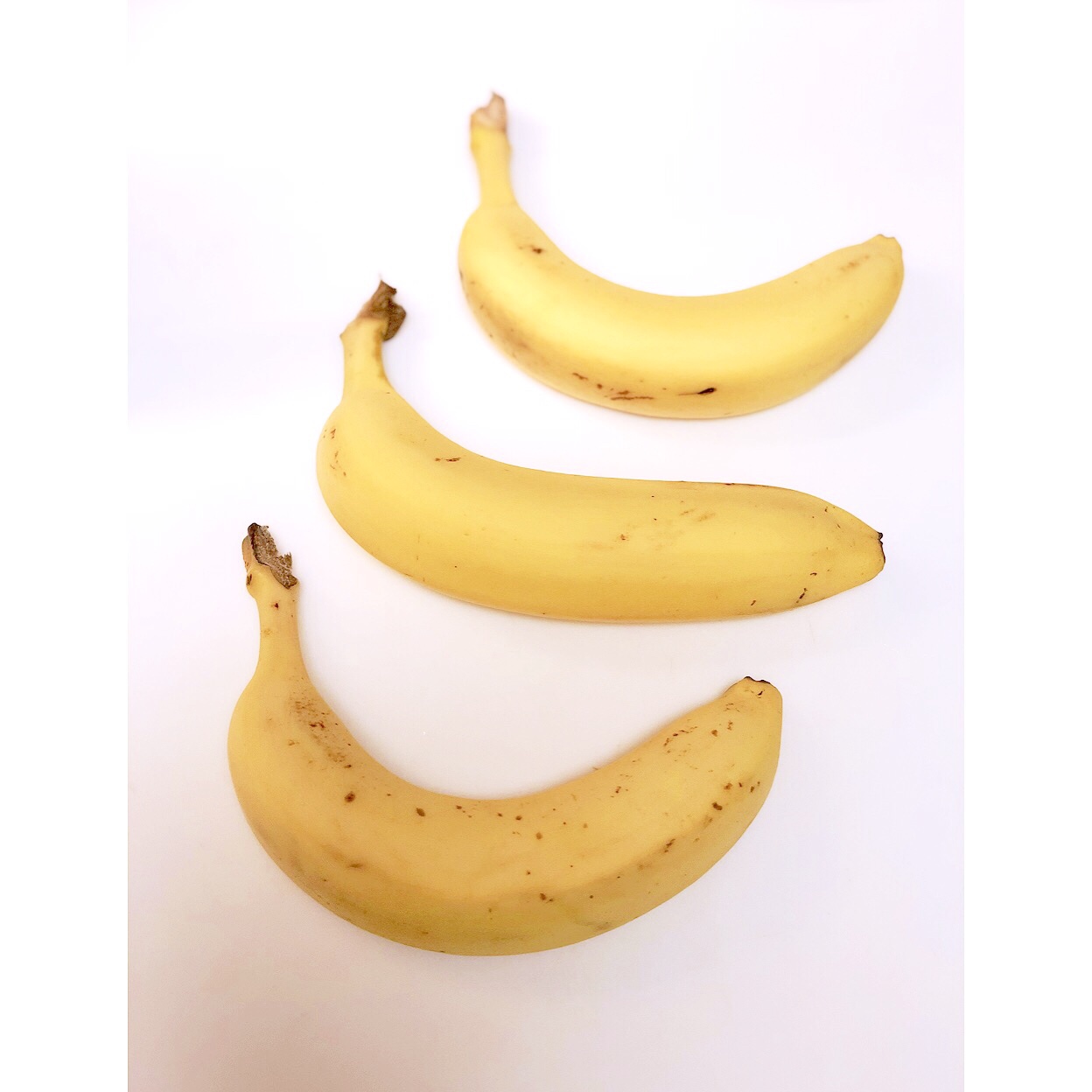 バナナ　長期保存　方法